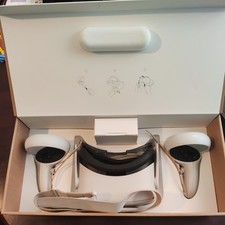 Meta Oculus Quest 2 128GB