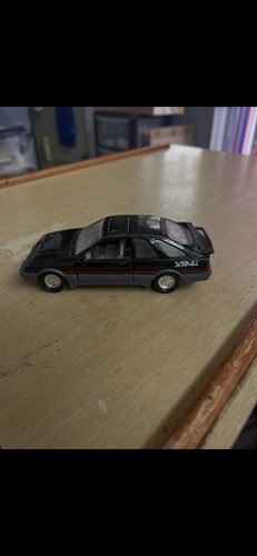 Matchbox super kings ford - matchbox,