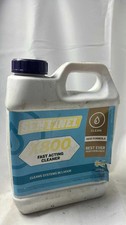 Sentinel X800 Heating Cleaner 1 Litre SEALED NEW OTHER