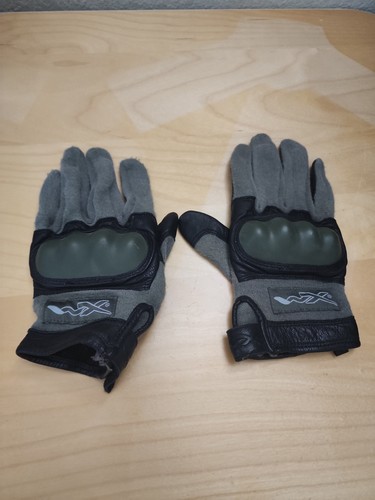 Wiley camo cag combat - wiley, x