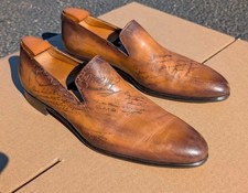 Men’s Berluti Scritto