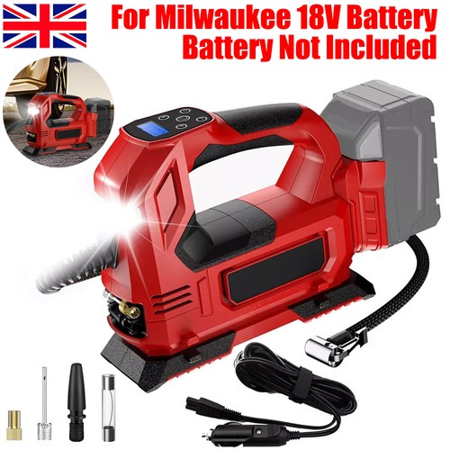 For milwaukee m18 18v - for,