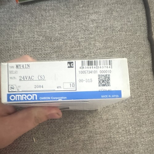 Omron my4 my4in general - my4in,