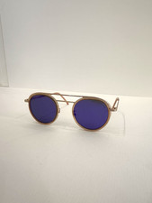 Cutler and Gross Sunglasses -