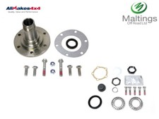 Allmakes 110 stub axle kit