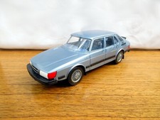 Stahlberg Finland Saab 900