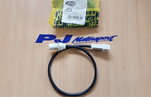Cosworth crankshaft sensor - sensor, yb