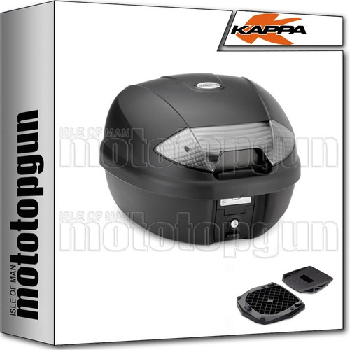 Kappa top case - kappa,
