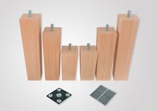 Wooden Square Furniture