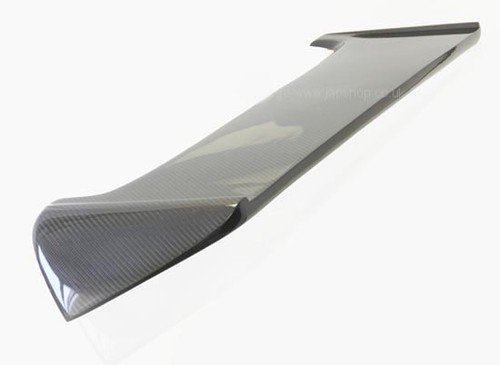 Carbon fibre abt style - vw, golf