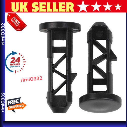 Wheelie bin lid pins hinge - bin, pin