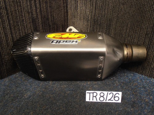 Fmf apex slip exhaust - apex,