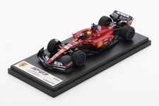 Scuderia Ferrari F1 Looksmart Lewis Hamiltion Fiorano 2025 1/43 Model Racing Car