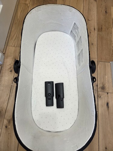 Icandy peach carrycot - icandy,