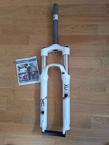 Suntour xcr forks not - suntour, 26"