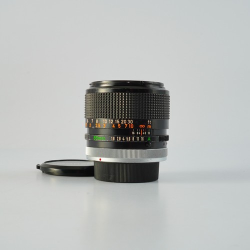 Excellent canon 85mm - canon,