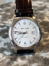 Hamilton Jazzmaster Viewmatic