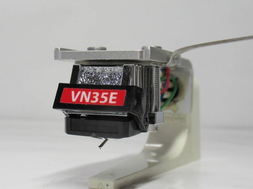 Shure v15 type iii - shure,
