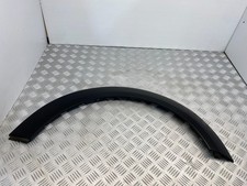 2013 MINI COOPER ONE R56 REAR LEFT PASSENGER SIDE WHEEL ARCH TRIM 114129-10
