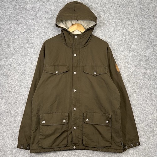 Fjallraven greenland winter - greenland,