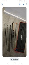 Travel Feeder Rod
