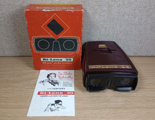 Vintage Sawyer's Bi-Lens 35mm