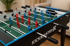 Kickmaster 4ft (1.2m) Quick