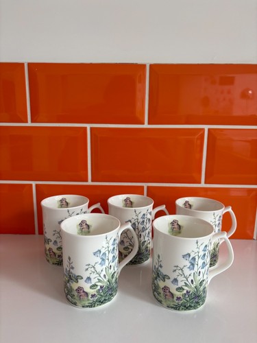 Duchess fine bone china - fine,