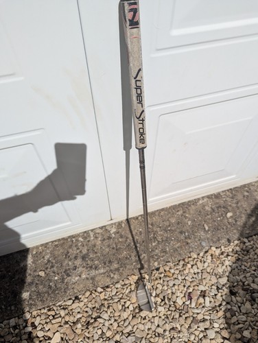 Taylor made tpi putter - taylor,