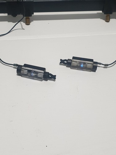 Delkim nitelight blue carp - delkim,
