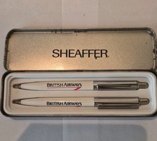 Vintage Sheaffer British