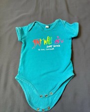 Fat Willys Surf Shack Baby