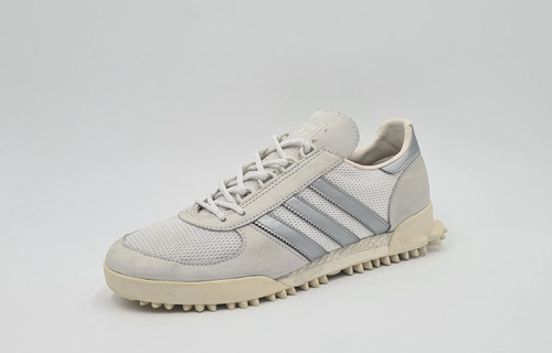2017 adidas marathon white - 2017,