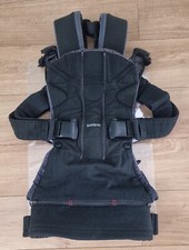 BabyBjorn Baby Carrier ONE