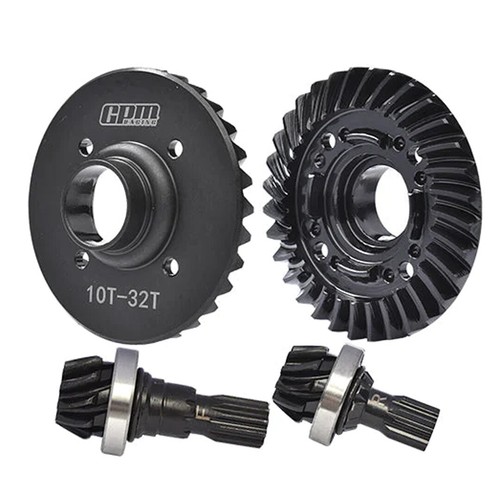 New gpm steel 10t rr - new,