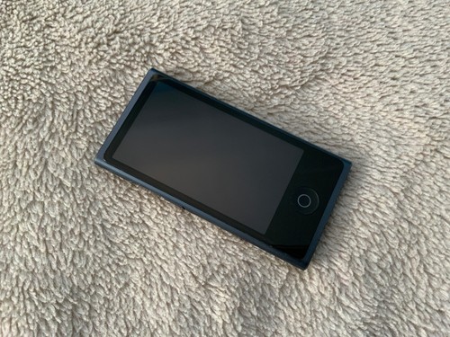 Apple ipod nano 7th - ipod, 16gb