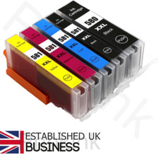 Ink For Canon Pixma TS705