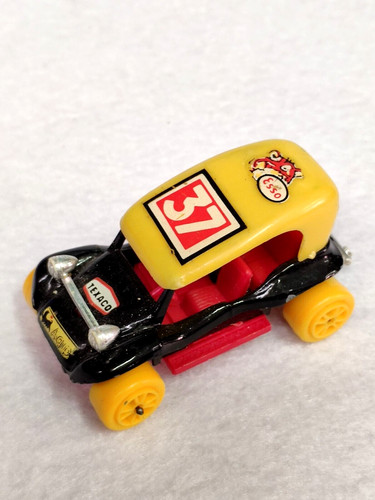 Dune buggy eso texaco agip - dune,