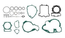 Full Engine Gasket Set