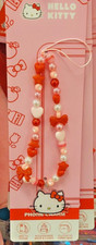 Hello Kitty Phone Kitty Cat Phone Charm Bag Charm