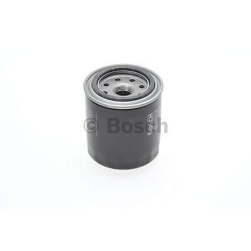 Oil filter bosch - oil, 986