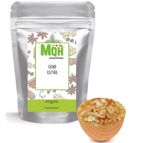 Gond goond katira edible gum - goond,