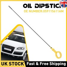 059115611AM Dipstick Engine