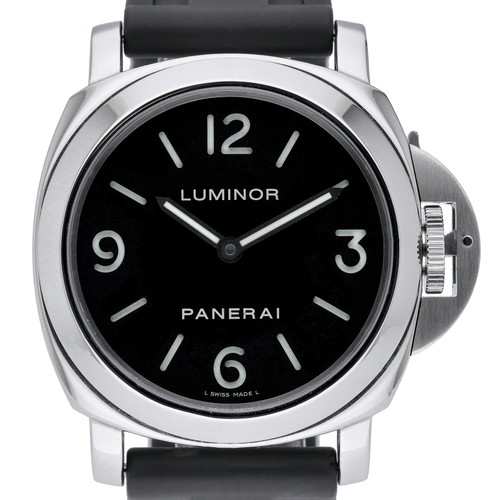 Panerai luminor base pam00112 - base,
