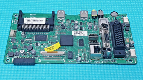 Main board bush - main, av