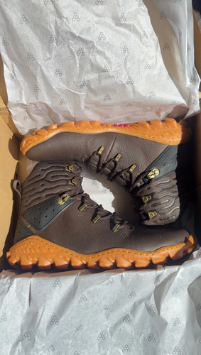 Vivobarefoot tracker forest - vivobarefoot,