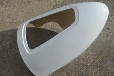 CLASSIC SPRINT BIKE (Alf Hagon style) Nose Cone Fairing, GRP, drag