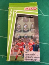Subbuteo LW 003 Real Sociedad