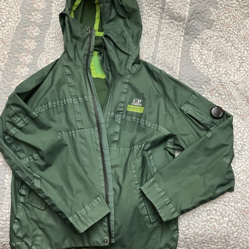 Company goretex infinium - c.p.,