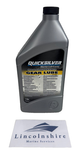 Quicksilver high performance - high,